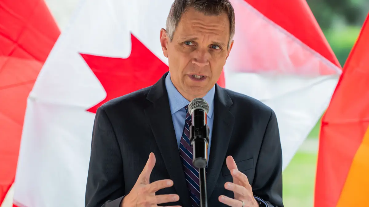 Results from mayoral races in major Ontario cities