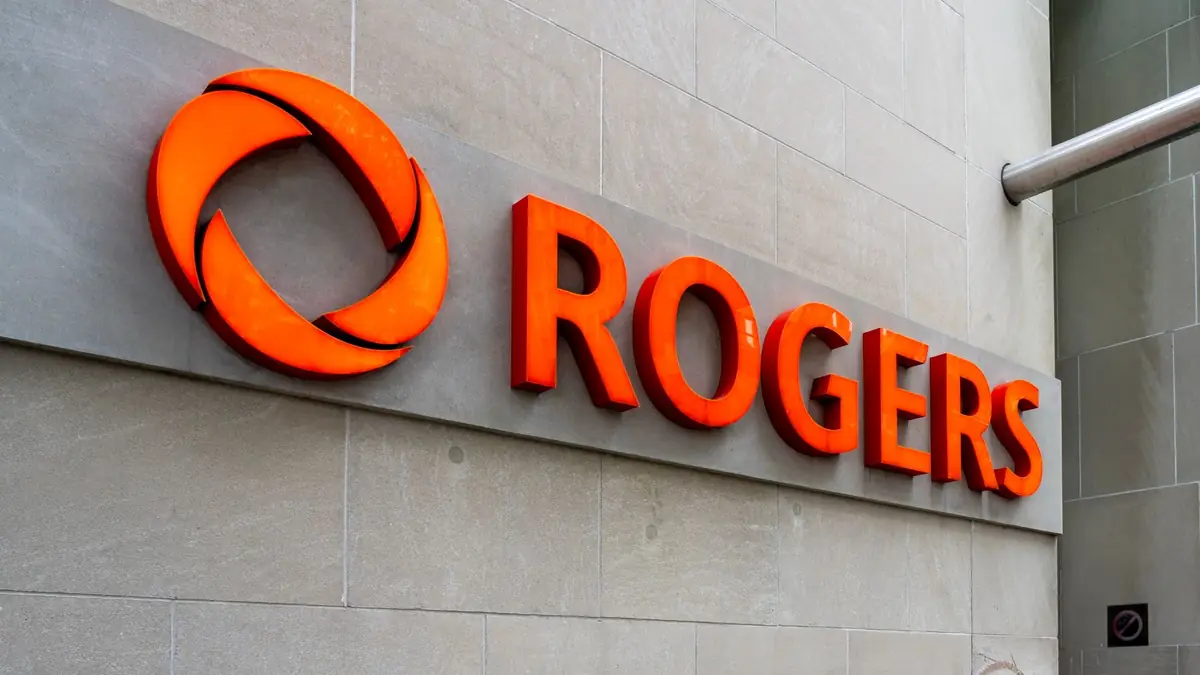 Rogers will soon tack on new fee to credit card bill payments