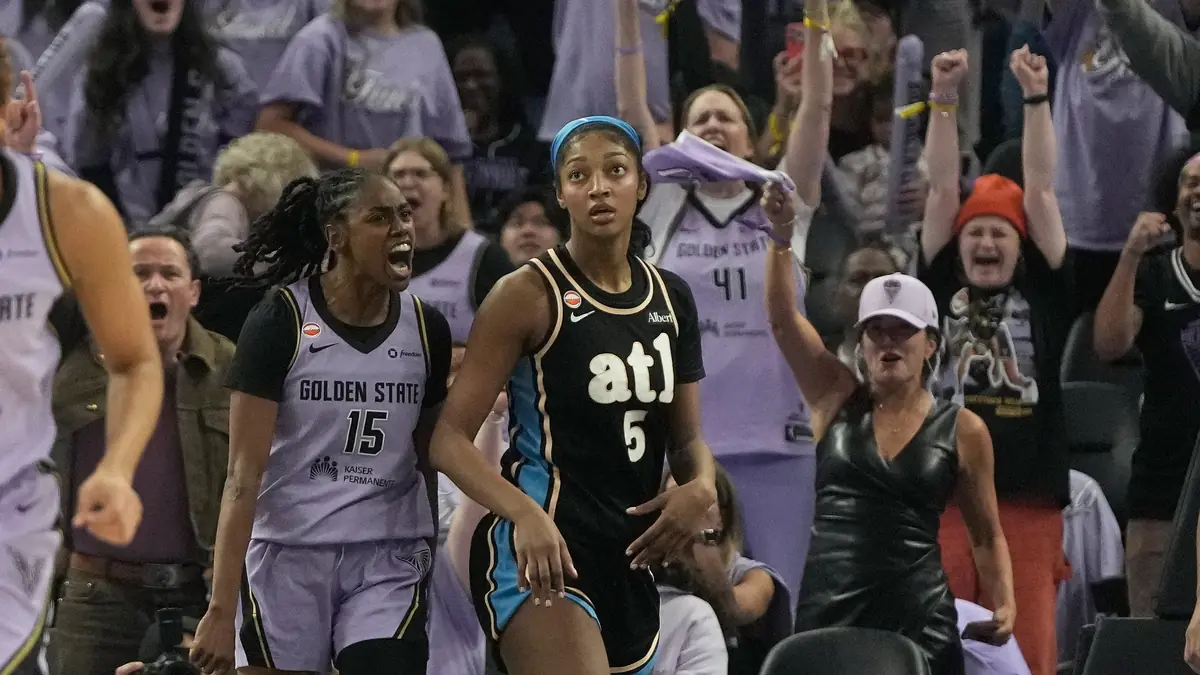 Scheduling dilemma shouldn’t overshadow Game 6 of WNBA finals