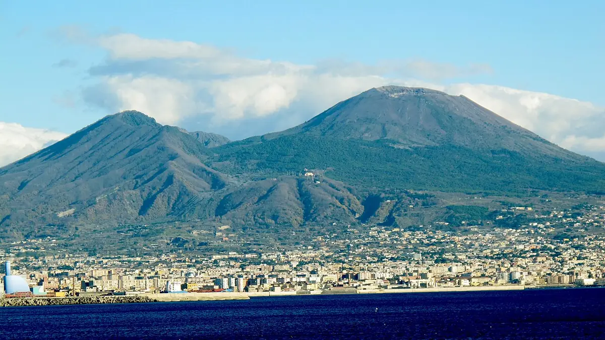 Scientists may soon be able to read more ancient scrolls damaged by Mount Vesuvius eruption