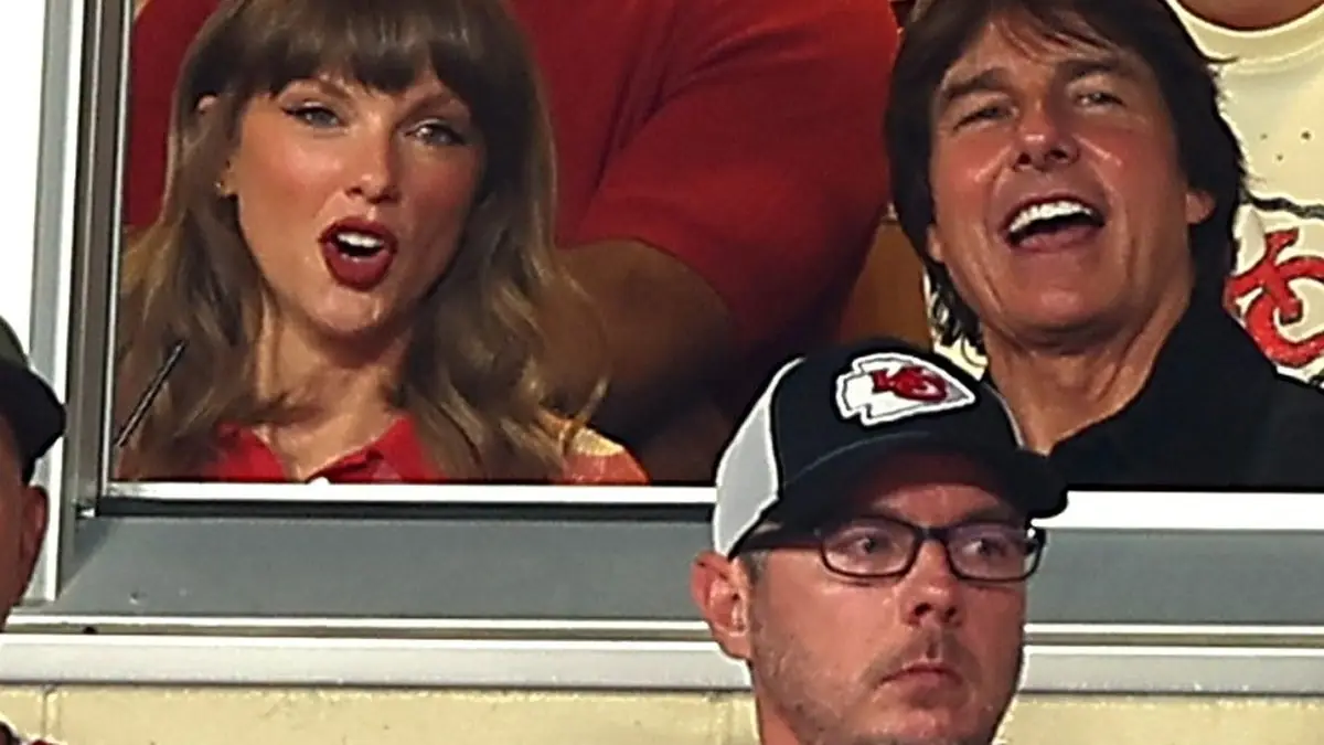 Taylor Swift teases new Patient Zero single, first as a married singer