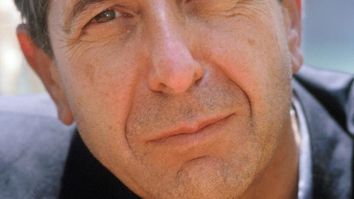 Ten years after his death, Leonard Cohen is feted with dance, song and readings