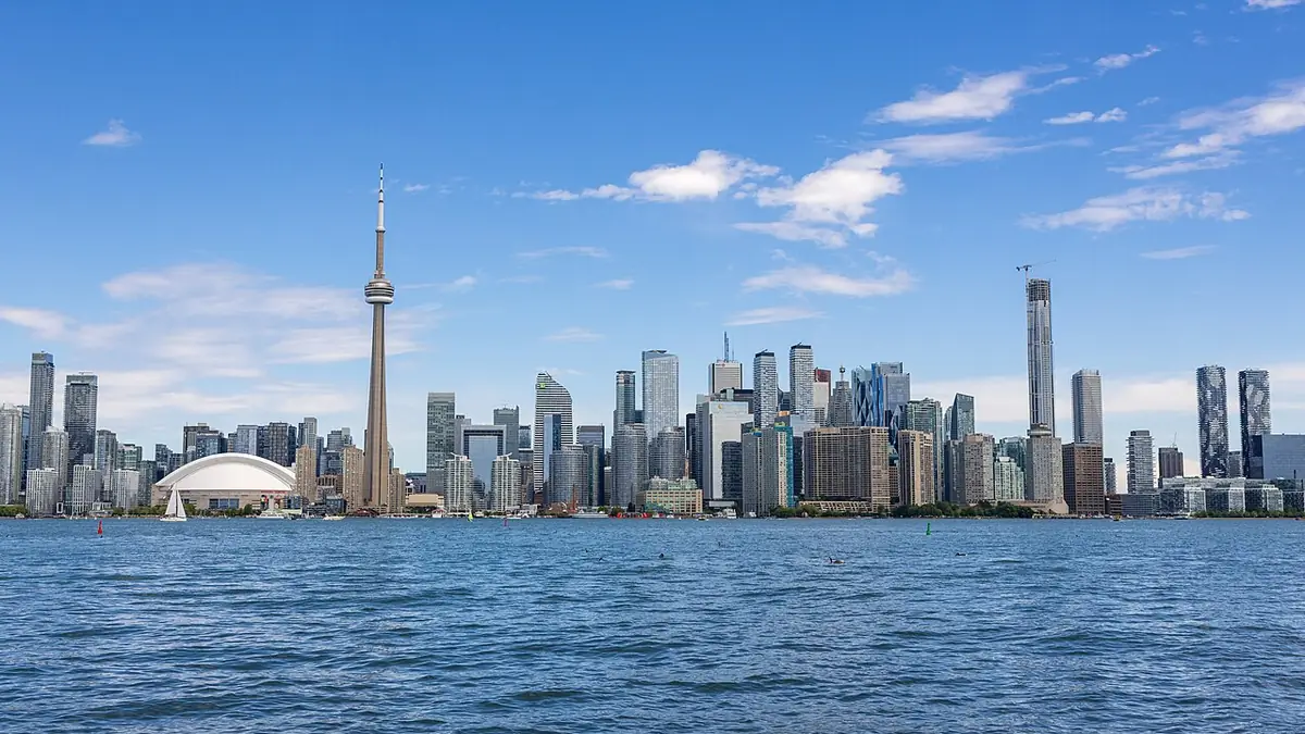 ‘That’s not the Toronto that was sold to me’