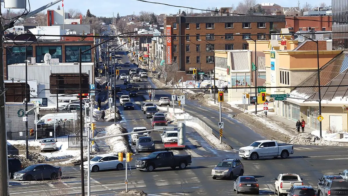 The highly strategic city that the Canada Investment Summit forgot