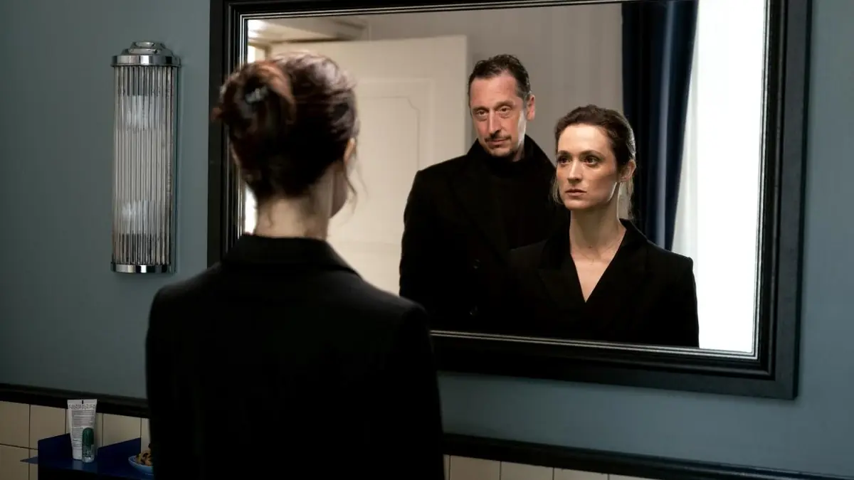 'The Trap' on Netflix Review: Stream It Or Skip It?