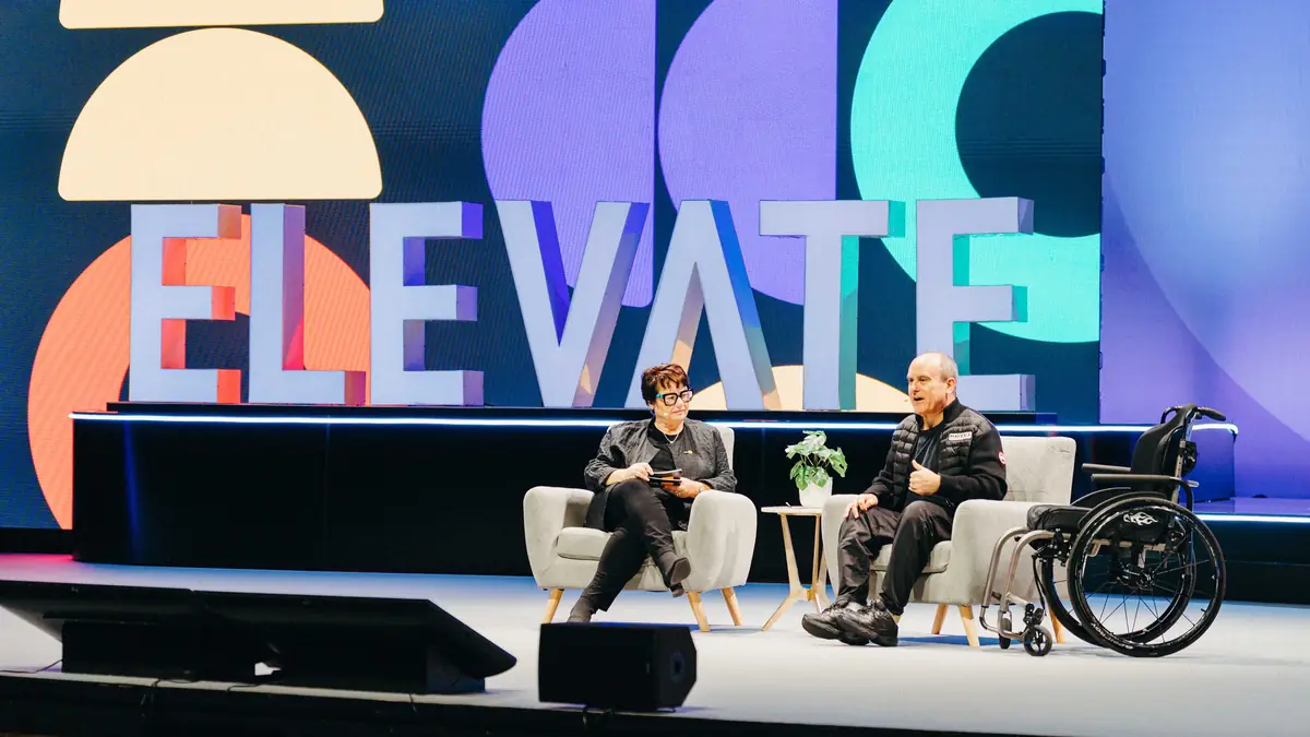 Toronto’s Elevate tech conference rebrands, plans to expand