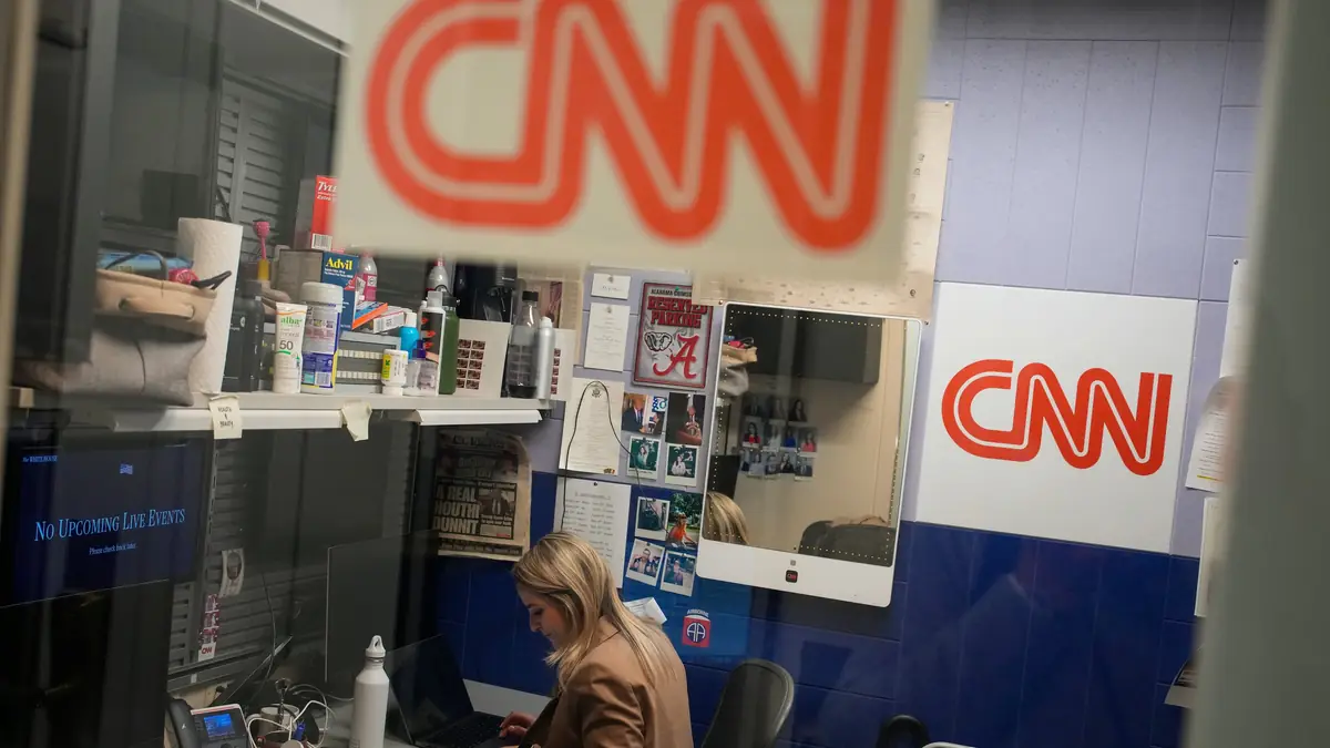 Trump likely broke law by banning journalists from White House, U.S. judge decides