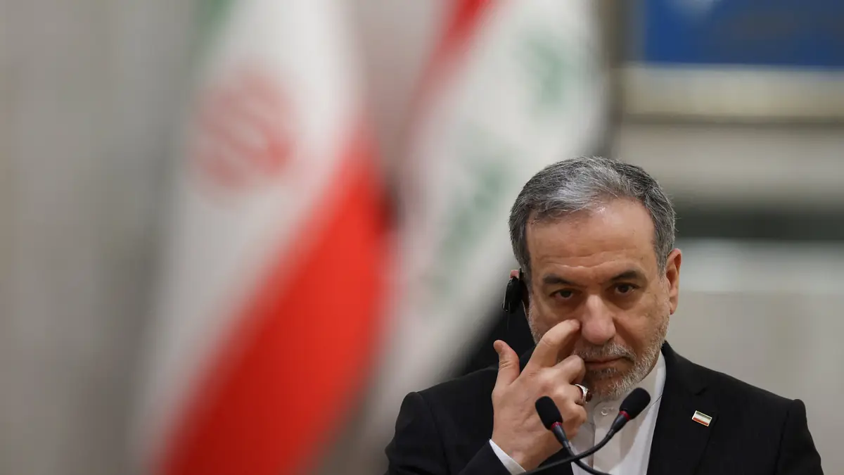 U.S., Iran hold first shuttle talks in months, raising hopes for progress
