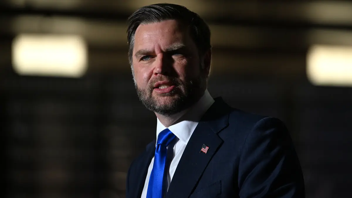 Vance declines to endorse Netanyahu’s re-election bid, despite Trump backing the embattled leader