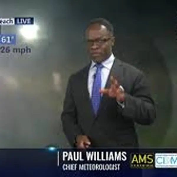 CoastTV Overnight Forecast Update 09/23/2026