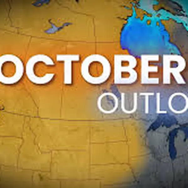 October Outlook: Canada's great fall flip—what to expect this month