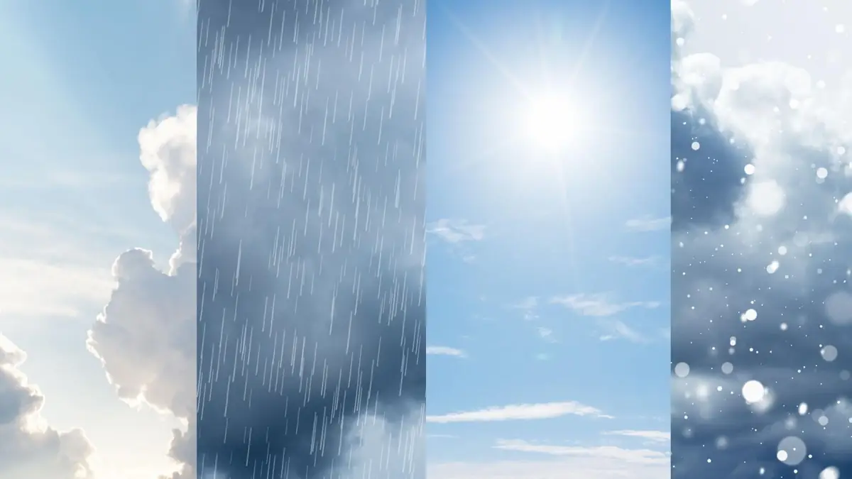 Toronto’s Oct. 3 forecast: Mainly sunny