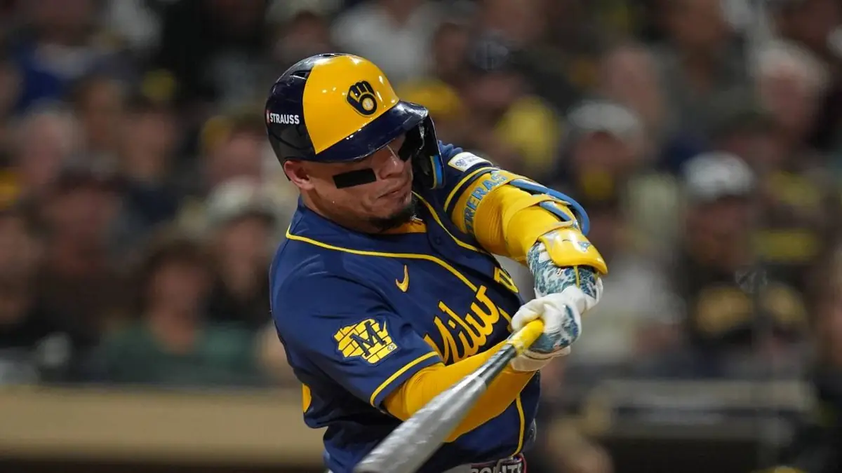 What makes Brewers, Guardians impressive as small market franchises