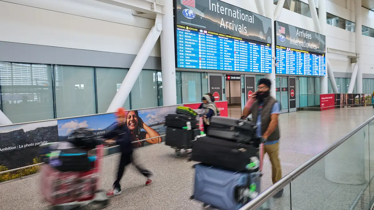 What to watch as negotiations ramp up for Carney’s airport privatization plans