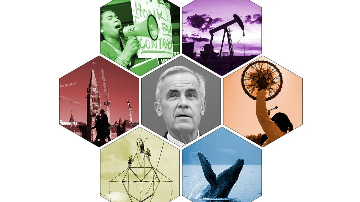 What you need to know about Bill C-39, Canada’s most consequential economic legislation in decades
