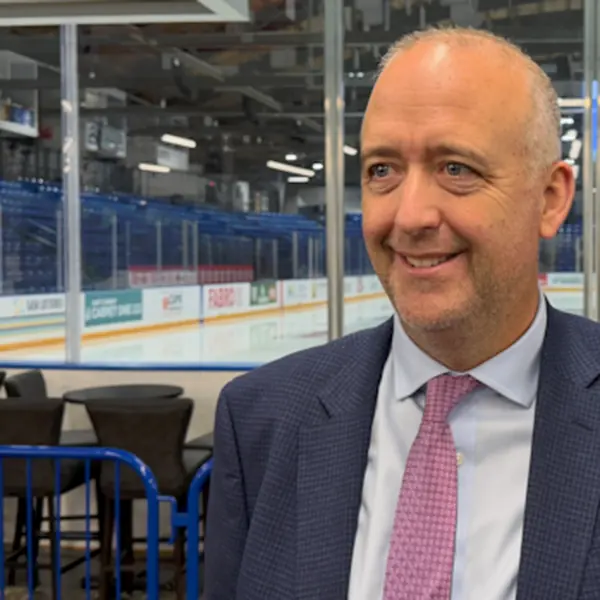 WHL commissioner reviews state of the league in Sask. and beyond
