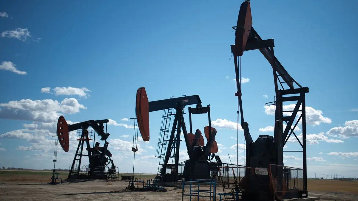Why investors are gushing over Canada’s oilpatch