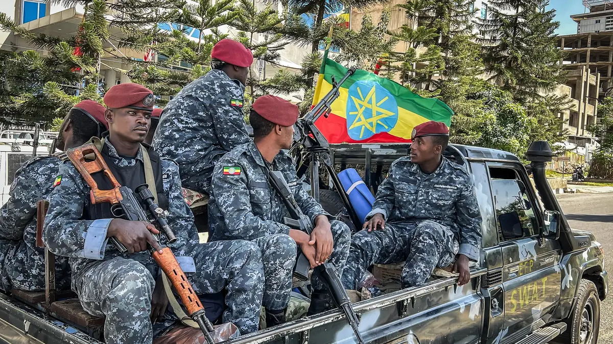 Why the world is worried about the looming danger of an all-out Ethiopia-Eritrea war