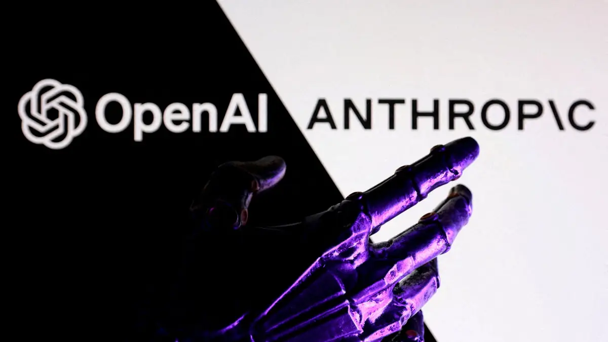 Will the Anthropic and OpenAI IPOs follow SpaceX in upending the underwriting market?