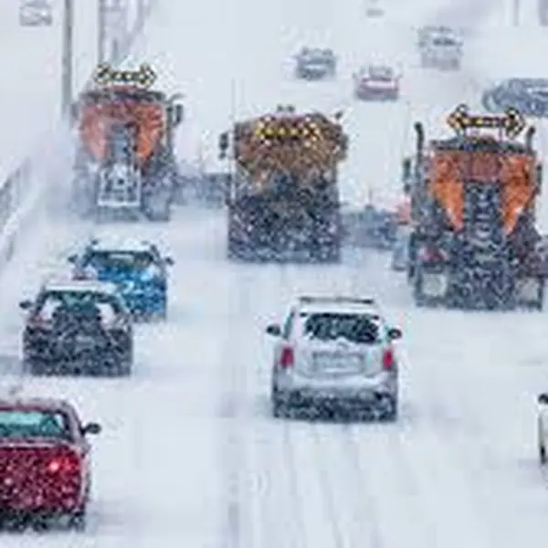 Winter Storm Warning: Up to 11 Inches of Snow by Thursday Night