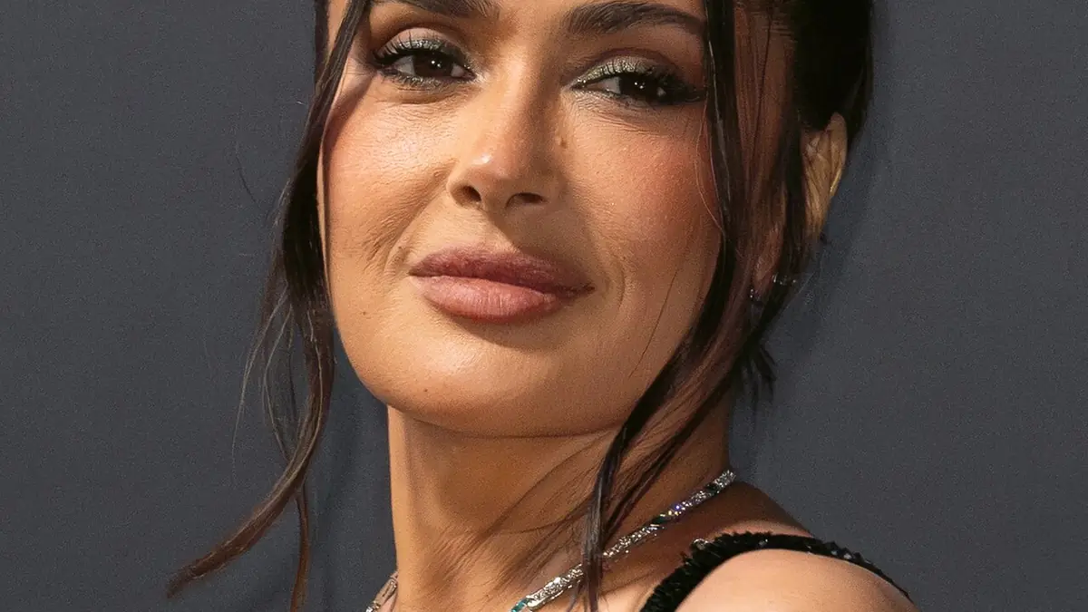 Without Blood review: Salma Hayek shines in Angelina Jolie's tender revenge drama