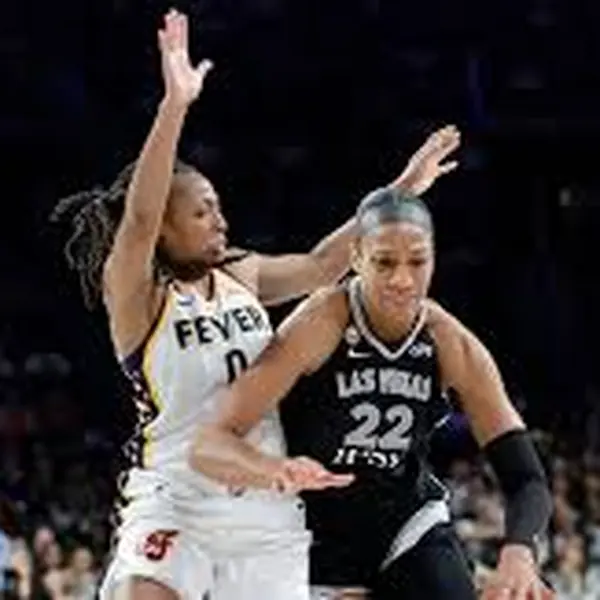 WNBA: Wings 80, Valkyries 104