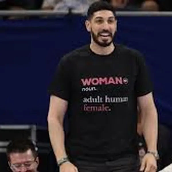 Dream arrange suite for Enes Kanter Freedom to address his safety concerns