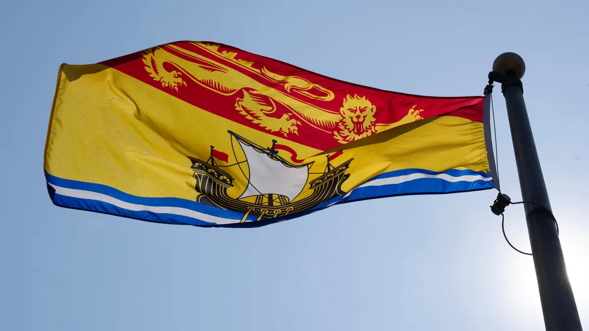 Woman dies a day after release from New Brunswick correctional centre