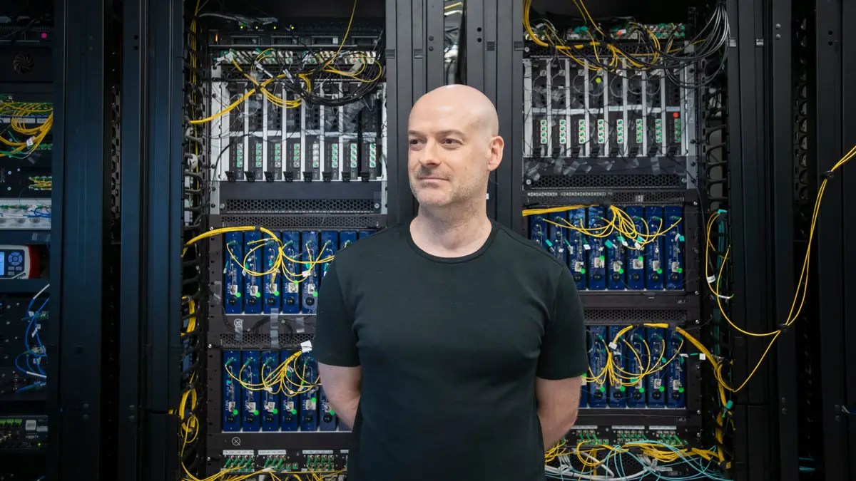 Xanadu CEO sells nearly 10% of holdings as lockup lifts