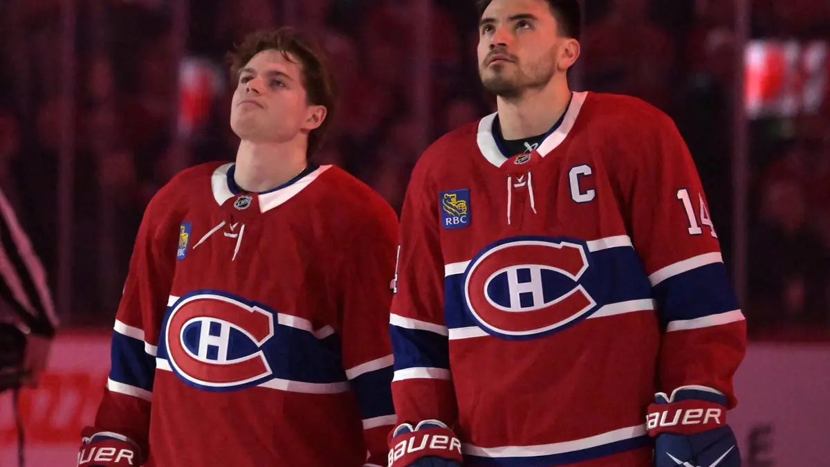 Canadiens: There Were Some Big Changes At The Bell Centre