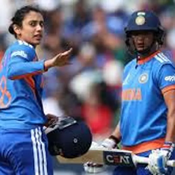 India begin new Championship cycle in Vadodara